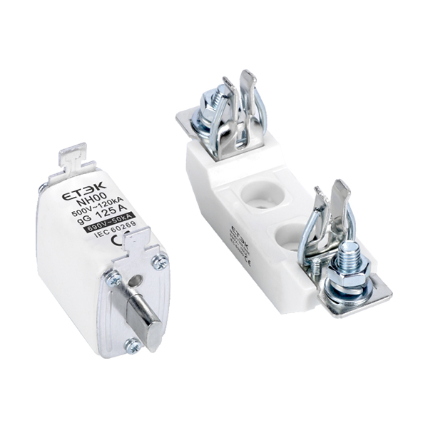 NH（RT16） 刀型觸頭熔斷器