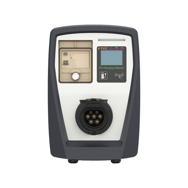 EKEC1 家用交流充電樁